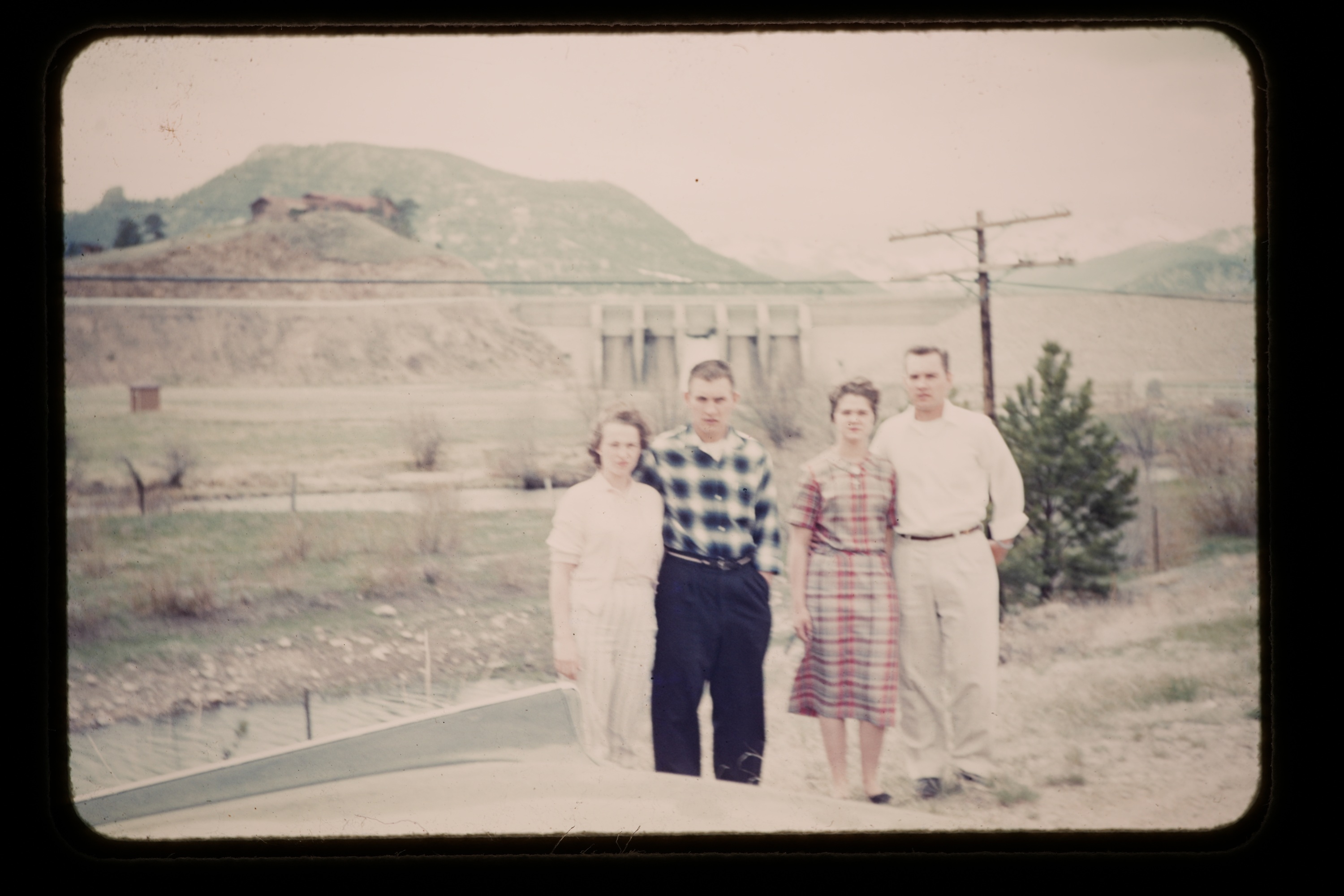Source capture: Group portrait